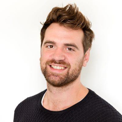 Koen Van Troos