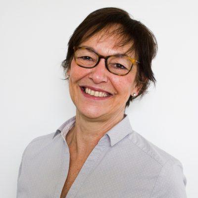 Alexandra Goemans